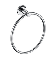Mica Hand Towel Ring